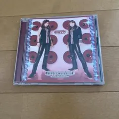 PUFFY/フィーバー★フィーバー