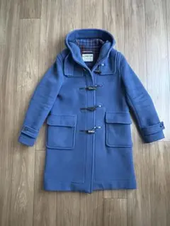 ロンドントラディション ダッフルコート