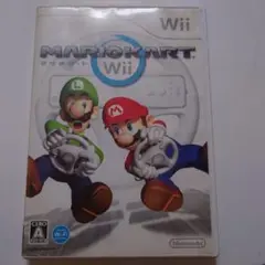 マリオカート Wii