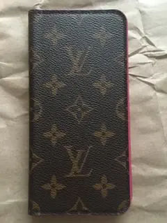 スマホケース ルイヴィトン