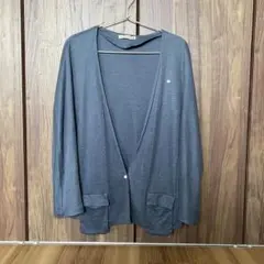 mina perhonen dune カーディガン