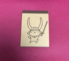 ひこにゃん　メモ
