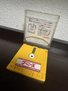 ディスクシステム グーニーズ ピンボール
