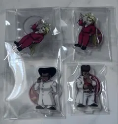 押忍！番長３アクリルスタンド