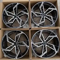 s*k様 売り切りスタート　アウディ　A5 A7 A6 R8 新品20インチ ホ m49052335093_1.jpg?1745991793