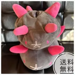 完売品 限定 ナマコブシ ティッシュボックスカバー めちゃもふぐっと タグ付き