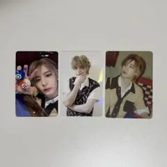 boynextdoor boylife イハン