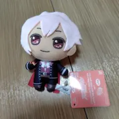 アイドリッシュセブン　きらどるぬいぐるみ　vol.1 九条天　TRIGGER