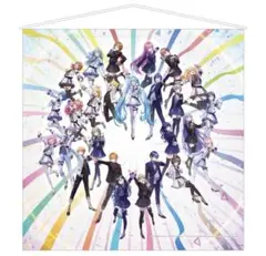 プロセカ タペストリー クリエイターズフェスタ