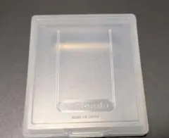 Nintendo ゲームボーイカートリッジケース