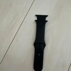 Apple Watch ブラックバンド