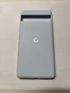 【純正】Google Pixel 7a ケース Sea 美品