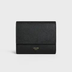 CELINE(セリーヌ) スモール トリフォールドウォレット