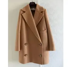 ステラマッカートニー STELLA MCCARTNEY コート