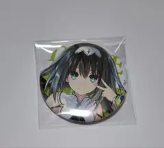 デート・ア・ライブ　原作版缶バッジ　ニベルコル
