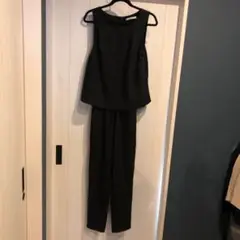 オールインワン サロペット