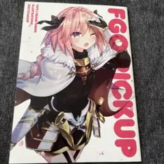 FGO PICKUP 2017/6/18 イラスト集