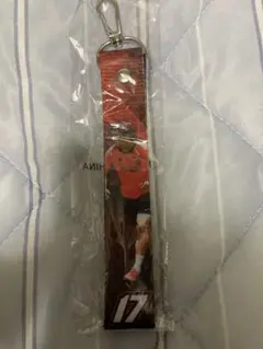 浦和レッズ小森ボンフィンベルト！