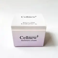 モイスチュアクリーム セルニュープラス 1個