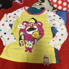 JAMロンT140.クマテンチョー