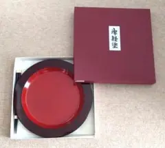 津軽七々子塗飾り棚☆希少極美品未使用品4月31日迄御値引き販売中 2025年最新】津軽塗 七々子塗 箱の人気アイテム - メルカリ