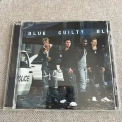Blue Guilty