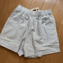 ユニクロ　コットンイージーショートパンツ