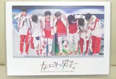 なにわ男子 DVD 通常盤 #なにわ男子しか勝たん