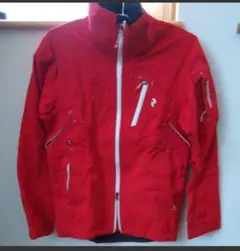 Peak performance ジャケット