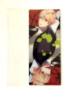 FGO ジキル&ハイド ランダム編成画面風カード 最終再臨展 再臨展