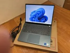 Inspiron 14 5430 i7-1360P 16GB SSD:1TB