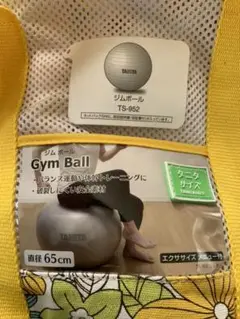 Tanitaジムボール