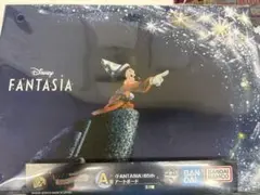 Disney FANTASIA ミッキーマウス　アートボード