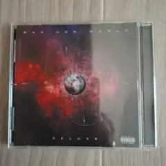 BAD HOP WORLD DELUXE