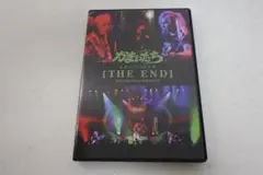 かまいたち　最終公演【THE END】DVD