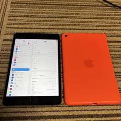 Apple iPad mini 4 16GB セルラーモデル