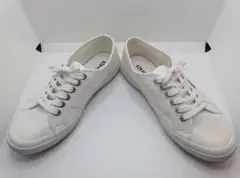 スペルガス二ーカー41ホワイト白2750 COTU CLASSIC