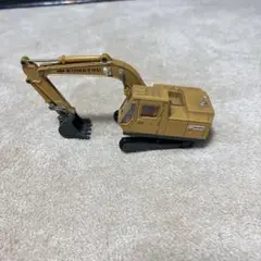 美品　シンセイ　コマツ パワーショベル PC10 KOMATSU|パワーショベル|HARDOFFオフモール（オフモ