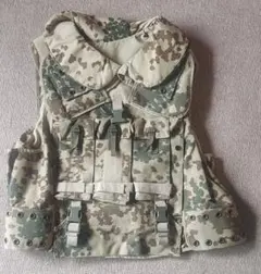 ドイツ連邦軍　STボディアーマー デザートフレクター迷彩(カバーのみ) m77488898350_1.jpg?1746332015