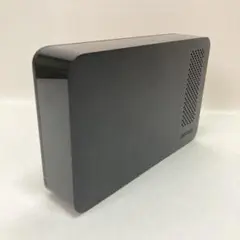 buffalo 外付けHDD 1TB