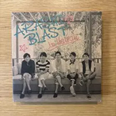 ＡＲＡＳＨＩ　ＢＬＡＳＴ　ｉｎ　Ｈａｗａｉｉ（初回限定版）（ＤＶＤ）／嵐