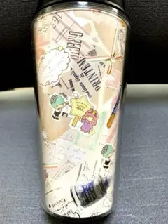 キキララタンブラー　非売品