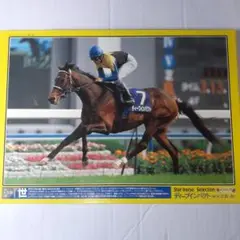 ジグソーパズル ディープインパクト ’06有馬記念 2025年最新】ディープインパクト パズルの人気アイテム - メルカリ