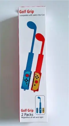 マリオゴルフ 【新品/未開封】Nintendo Switch ゴルフロッド