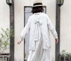 ネストローブ　nest Robe