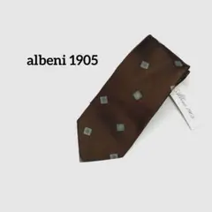 albeni 1905 メンズネクタイ⑨1941