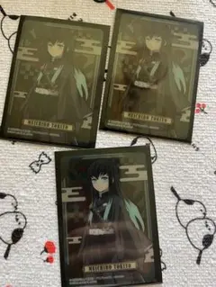 時透無一郎セット