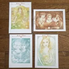 エンジェル・レッスン きたのじゅんこ (初版) エンジェル・レッスン きたのじゅんこ (初版) アート・デザイン