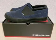 Chrome dima 2.0 Navy 26.0cm