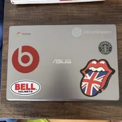 ASUS Chromebook クロームブック C223NA Intel搭載